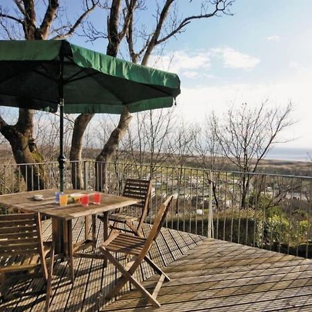 Cottage , Seaside Views, Quiet Beach, Awesome View Pendine Esterno foto