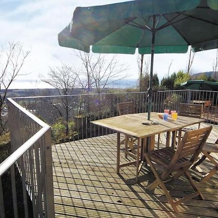 Cottage , Seaside Views, Quiet Beach, Awesome View Pendine Esterno foto