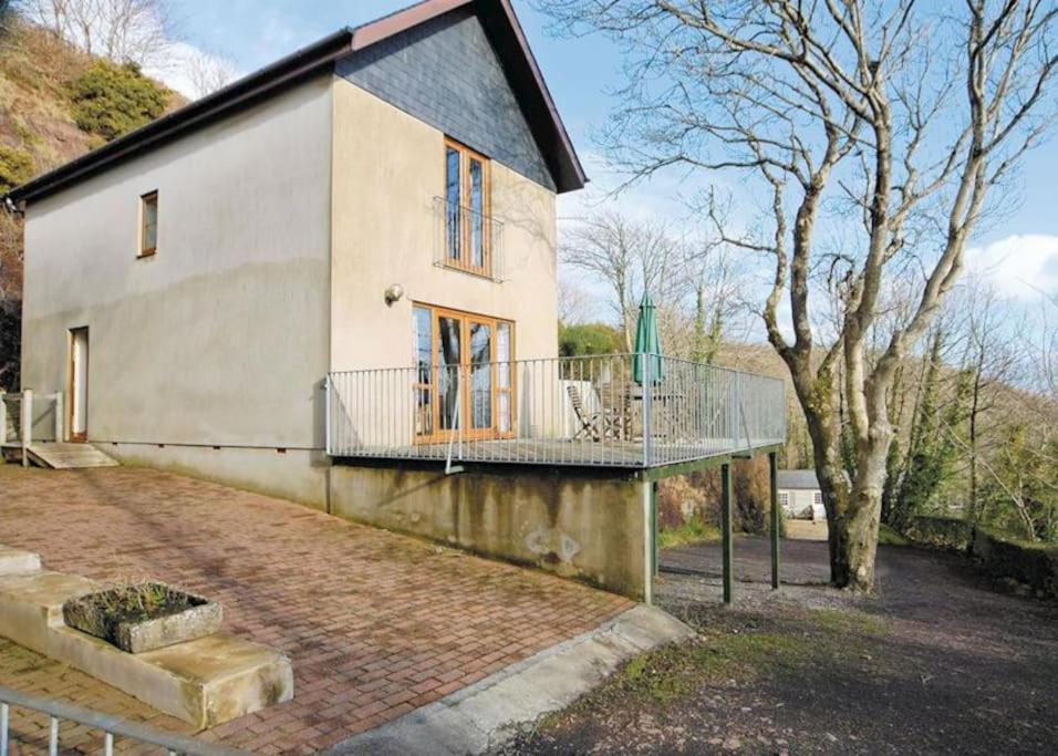 Cottage , Seaside Views, Quiet Beach, Awesome View Pendine Esterno foto