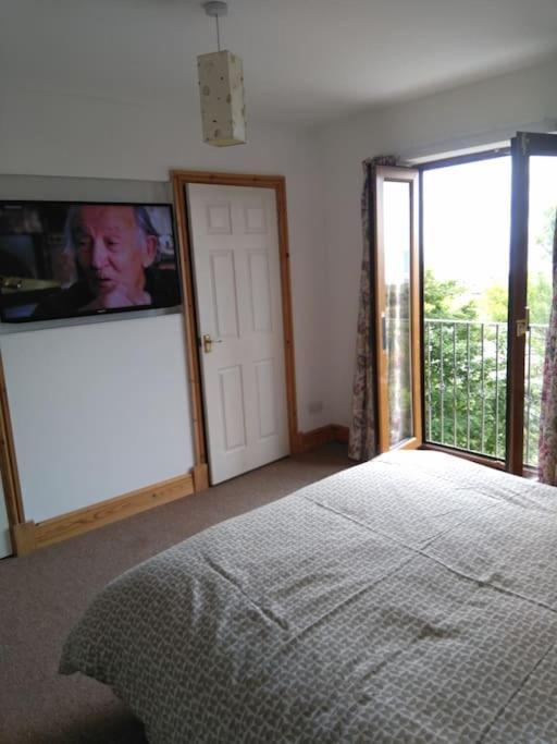 Cottage , Seaside Views, Quiet Beach, Awesome View Pendine Esterno foto