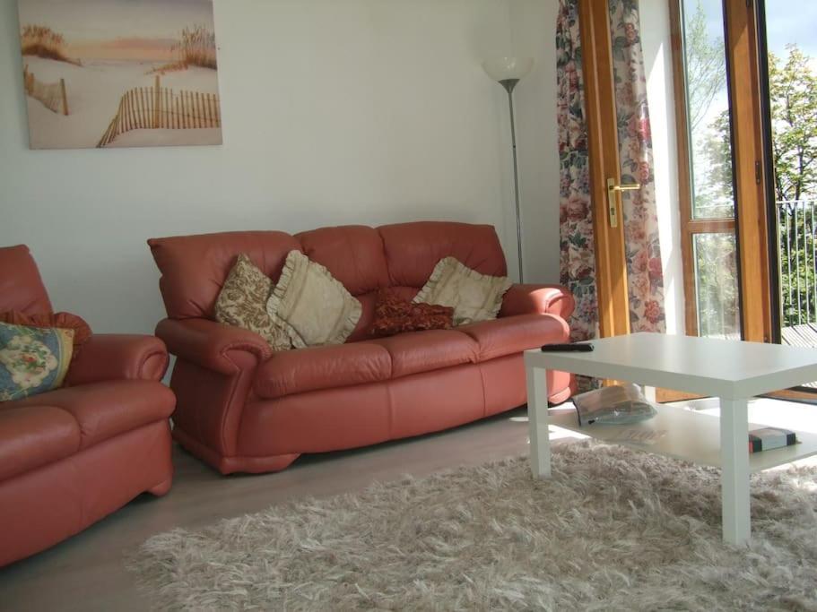 Cottage , Seaside Views, Quiet Beach, Awesome View Pendine Esterno foto