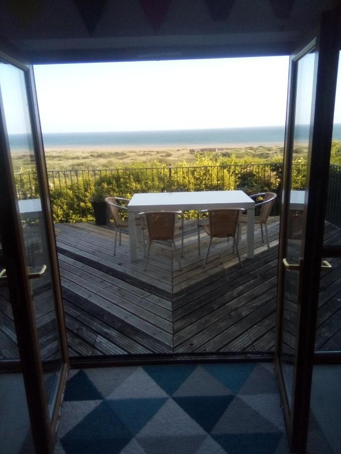 Cottage , Seaside Views, Quiet Beach, Awesome View Pendine Esterno foto